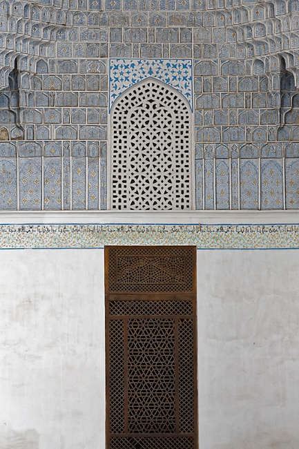 Mausolée Gour Emir-030
